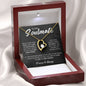My Soulmate | Last Everything - Forever Love Necklace