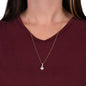 My Beautiful Soulmate | Million Little Things - Alluring Beauty Necklace