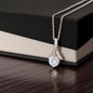 My Amazing Mom | Greatest Gift - Alluring Beauty Necklace