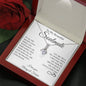My Beautiful Soulmate | Million Little Things - Alluring Beauty Necklace