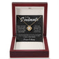 My Soulmate | Last Everything - Love Knot Necklace