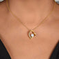 My Soulmate | Love Of My Life - Forever Love Necklace