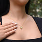 My Soulmate | Love You More - Love Knot Necklace