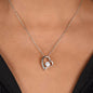 My Beautiful Soulmate | My Missing Piece - Forever Love Necklace